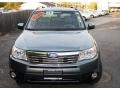 2009 Sage Green Metallic Subaru Forester 2.5 X Limited  photo #2