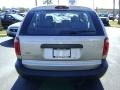 2006 Linen Gold Metallic Pearl Dodge Caravan SE  photo #4