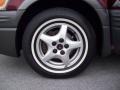 2003 Redfire Metallic Pontiac Montana   photo #10