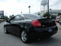 2005 Black Pontiac G6 GT Sedan  photo #3
