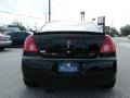 2005 Black Pontiac G6 GT Sedan  photo #4