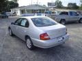 1999 Silver Metallic Nissan Altima GXE  photo #7