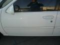 1998 Cloud White Nissan Altima GXE  photo #18