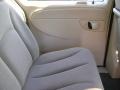 2006 Linen Gold Metallic Pearl Dodge Caravan SE  photo #19