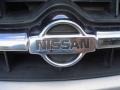 1999 Silver Metallic Nissan Altima GXE  photo #12