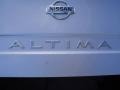 Silver Metallic - Altima GXE Photo No. 13