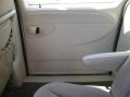 2006 Linen Gold Metallic Pearl Dodge Caravan SE  photo #21