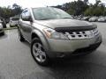 Polished Pewter Metallic - Murano SL Photo No. 1