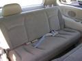 2006 Linen Gold Metallic Pearl Dodge Caravan SE  photo #23