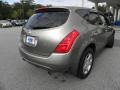 Polished Pewter Metallic - Murano SL Photo No. 13