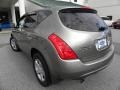 Polished Pewter Metallic - Murano SL Photo No. 15