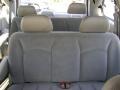 2006 Linen Gold Metallic Pearl Dodge Caravan SE  photo #25