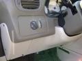 2006 Linen Gold Metallic Pearl Dodge Caravan SE  photo #27