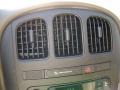 Linen Gold Metallic Pearl - Caravan SE Photo No. 31