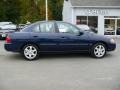 2006 Blue Dusk Metallic Nissan Sentra 1.8 S Special Edition  photo #5