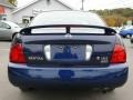2006 Blue Dusk Metallic Nissan Sentra 1.8 S Special Edition  photo #7