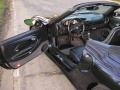 2004 Atlas Grey Metallic Porsche 911 Turbo Cabriolet  photo #38