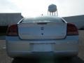 Bright Silver Metallic - Charger SXT Photo No. 4