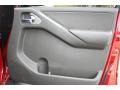2008 Red Brawn Nissan Pathfinder S 4x4  photo #18