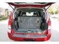 2008 Red Brawn Nissan Pathfinder S 4x4  photo #22