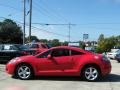 Pure Red - Eclipse GT Coupe Photo No. 2