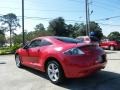 Pure Red - Eclipse GT Coupe Photo No. 3