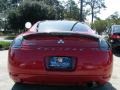 Pure Red - Eclipse GT Coupe Photo No. 4