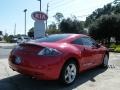 Pure Red - Eclipse GT Coupe Photo No. 5