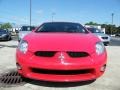 Pure Red - Eclipse GT Coupe Photo No. 8