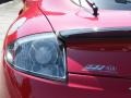 Pure Red - Eclipse GT Coupe Photo No. 10