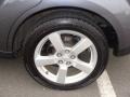 Graphite Gray Pearl - Outlander XLS 4WD Photo No. 4