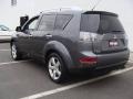 Graphite Gray Pearl - Outlander XLS 4WD Photo No. 5