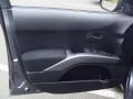 Graphite Gray Pearl - Outlander XLS 4WD Photo No. 8