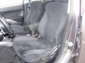 Graphite Gray Pearl - Outlander XLS 4WD Photo No. 11