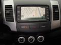 2007 Graphite Gray Pearl Mitsubishi Outlander XLS 4WD  photo #12