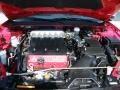 Pure Red - Eclipse GT Coupe Photo No. 27