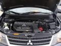 Graphite Gray Pearl - Outlander XLS 4WD Photo No. 15