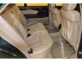 Brilliant Green Metallic - S 500 Sedan Photo No. 15