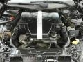 Black - CLK 320 Coupe Photo No. 9