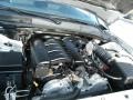 Bright Silver Metallic - Charger SXT Photo No. 28