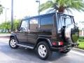 2005 Black Mercedes-Benz G 500  photo #8