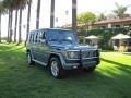 2005 Granite Grey Metallic Mercedes-Benz G 500 Grand Edition  photo #2