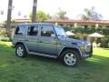 2005 Granite Grey Metallic Mercedes-Benz G 500 Grand Edition  photo #4