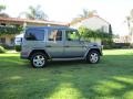 2005 Granite Grey Metallic Mercedes-Benz G 500 Grand Edition  photo #13