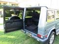 2005 Granite Grey Metallic Mercedes-Benz G 500 Grand Edition  photo #23