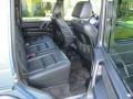 2005 Granite Grey Metallic Mercedes-Benz G 500 Grand Edition  photo #24