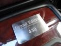2005 Granite Grey Metallic Mercedes-Benz G 500 Grand Edition  photo #36