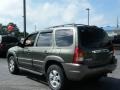 2002 Light Cypress Metallic Mazda Tribute LX V6  photo #3