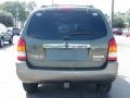 2002 Light Cypress Metallic Mazda Tribute LX V6  photo #4