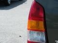 Light Cypress Metallic - Tribute LX V6 Photo No. 10
